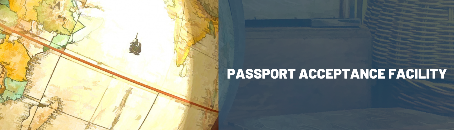 Passport Acceptance Header