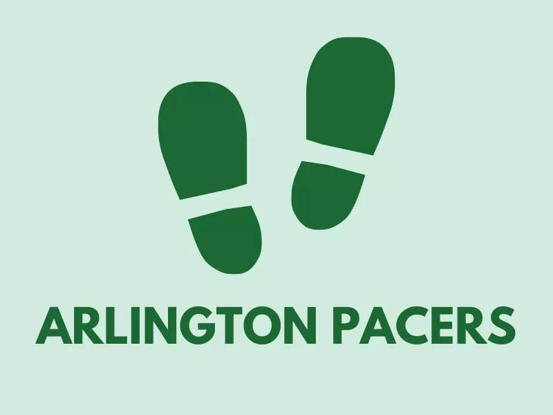 Arlington Pacers