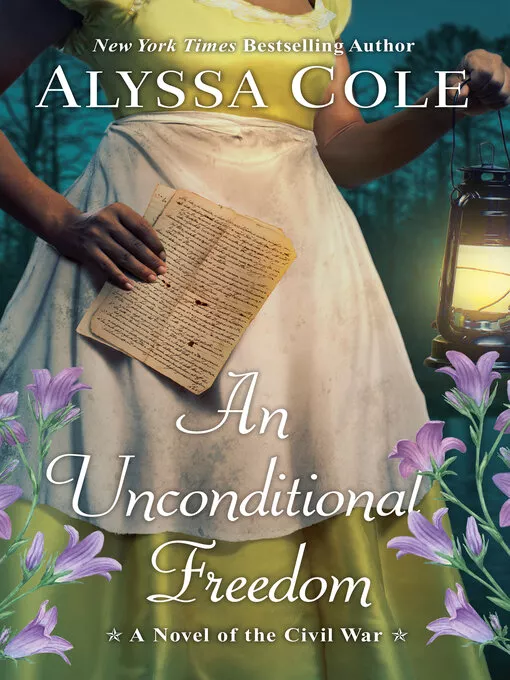 an unconditional freedom